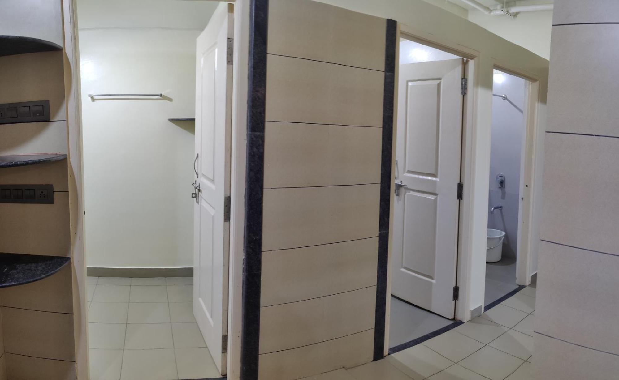 Biranji Aqua Retreat Hotel Chikmagalūr Cameră foto
