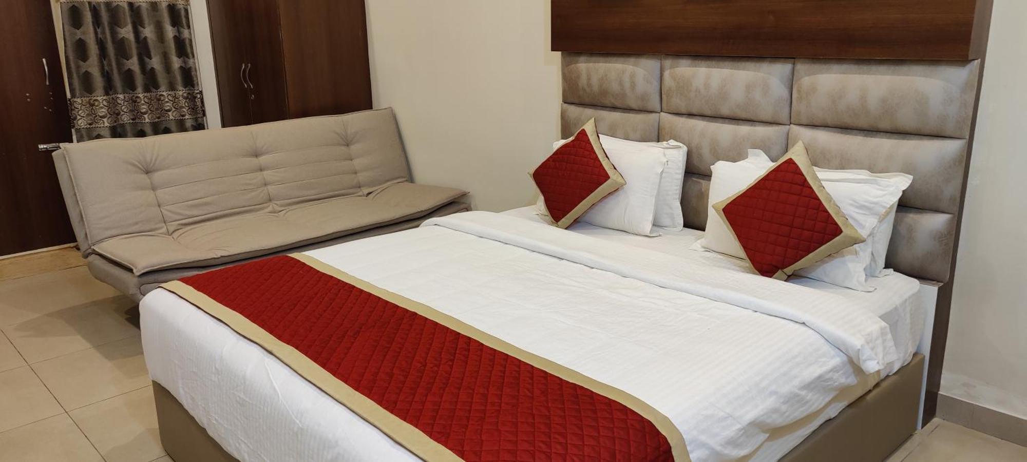 Biranji Aqua Retreat Hotel Chikmagalūr Cameră foto