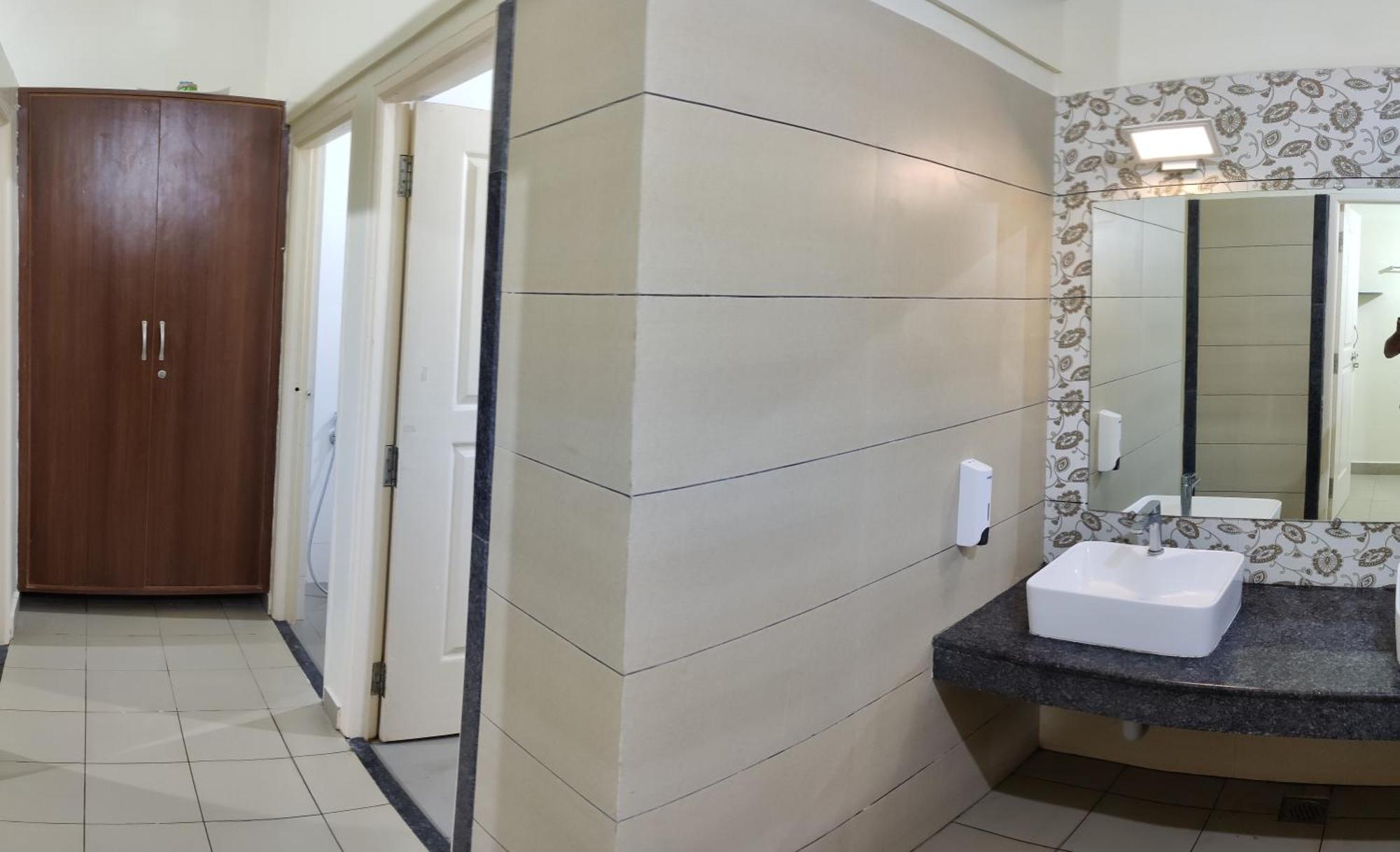 Biranji Aqua Retreat Hotel Chikmagalūr Cameră foto