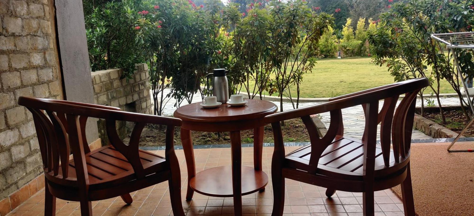 Biranji Aqua Retreat Hotel Chikmagalūr Cameră foto